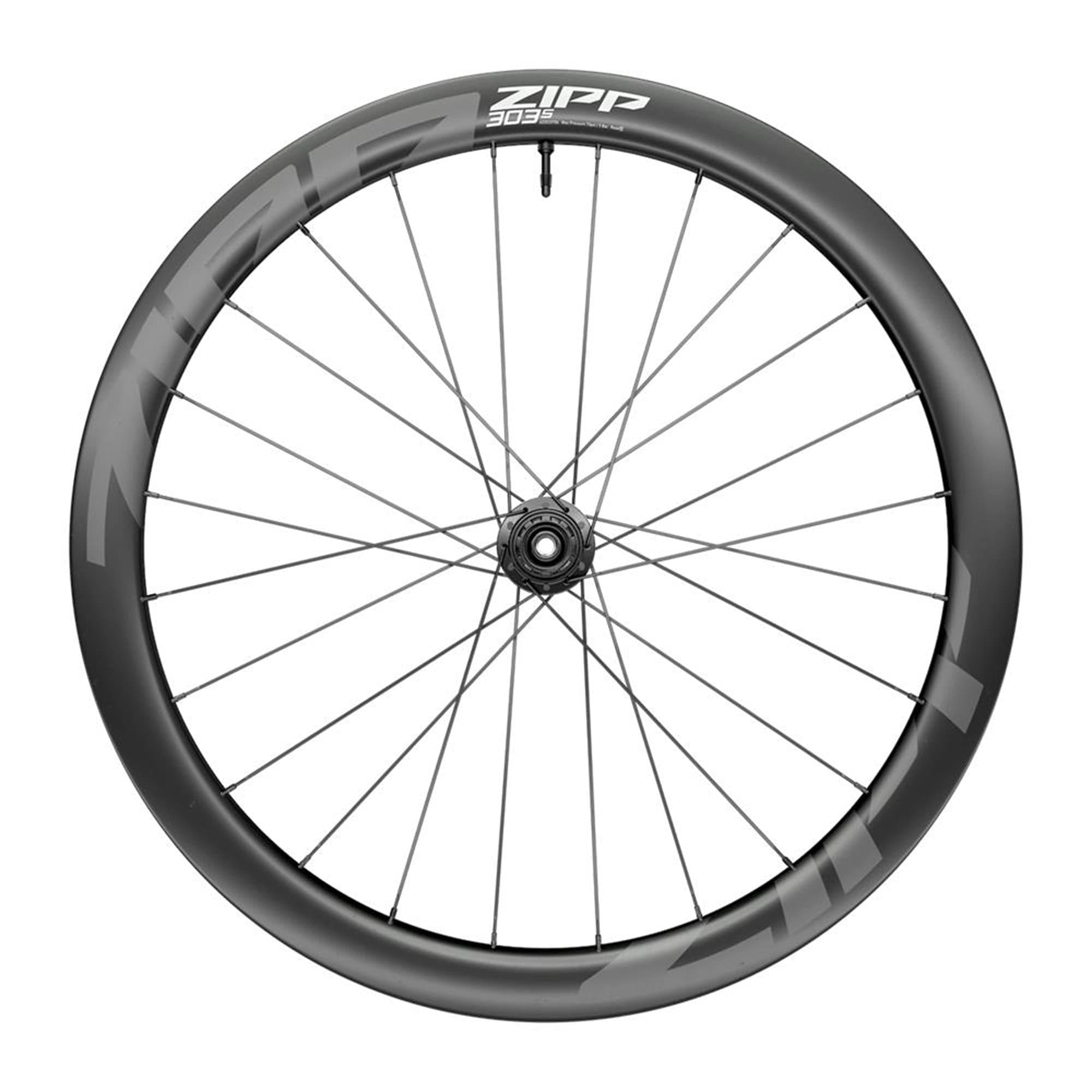 Zipp 303 S Carbon Wheelset:  XDR