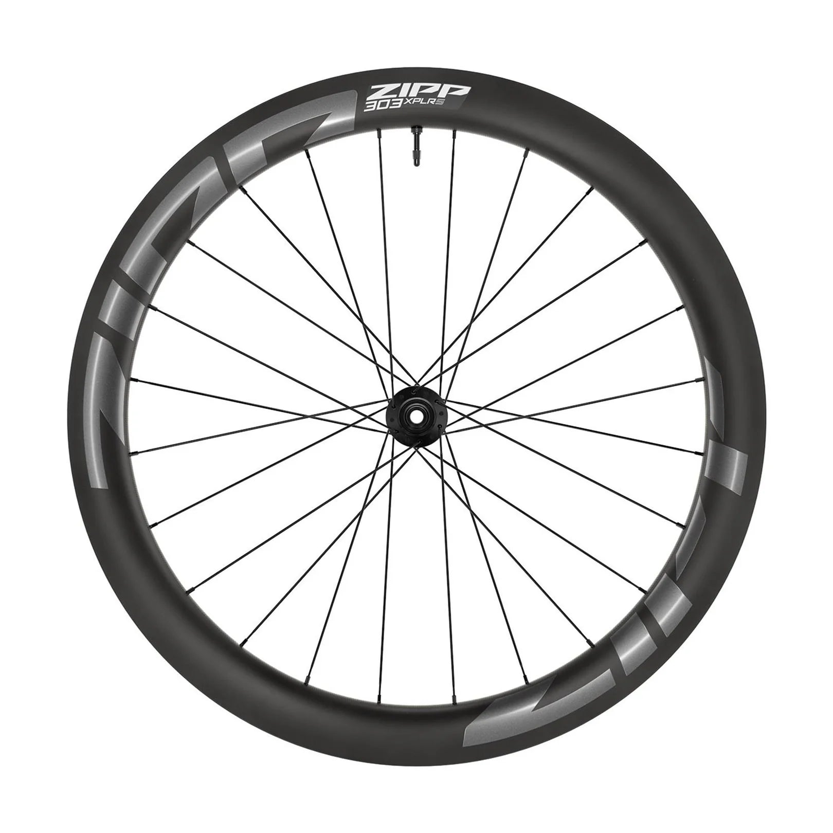 Zipp 303 XPLR S Wheels