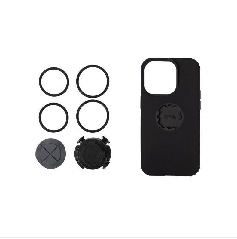 Zefal IPhone 13/14 Bike Kit