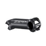 Zipp Stem Service Course Sl 17° Universal Faceplate B2: Matte Black W/ Gloss Logos 110Mm