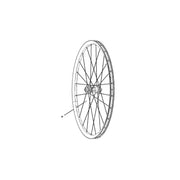 ZIPP Wheel Air Sensor B1:  REAR