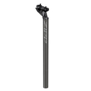 Zipp Seatpost Service Course Sl 20Mm Setback 400Mm Length C2: Matte Black Logos 25.4Mm