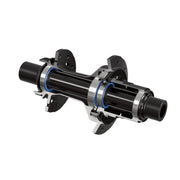 Zipp Road Hub Zipp Zr1 Ceramic Hybrid Bearings A1: BLACK 12X142