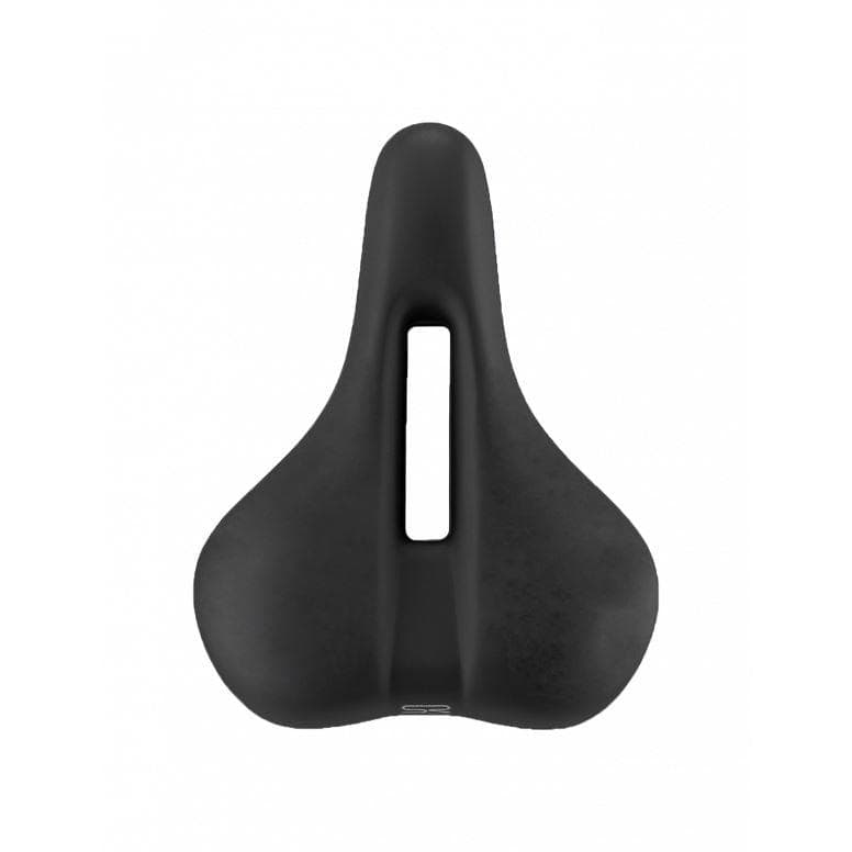 Selle Royal Sr Float Moderate Woman Mens Leisure Saddle