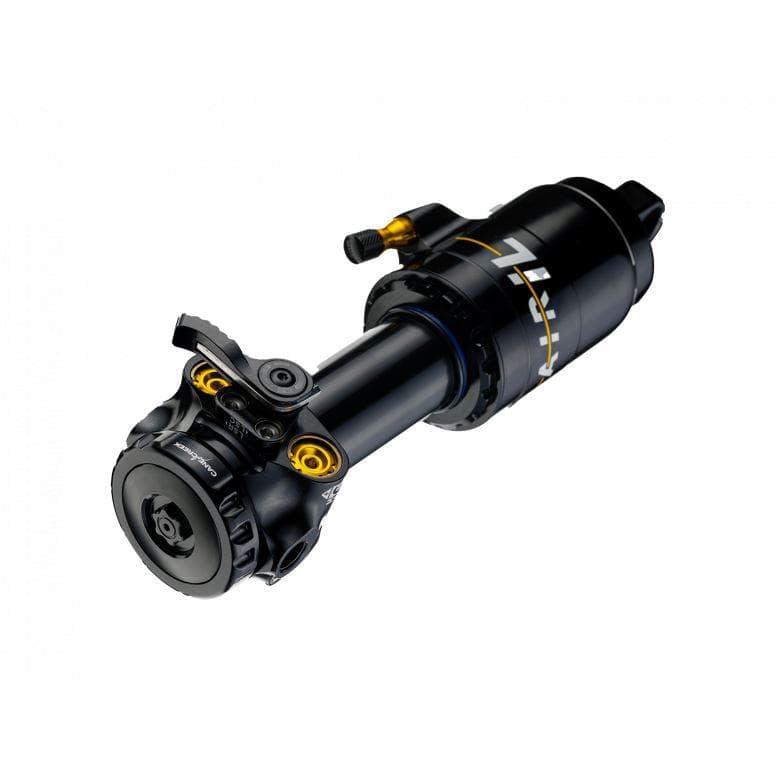 Cane Creek DBair IL G2 Trunnion - Black - 165x45mm Trunnion
