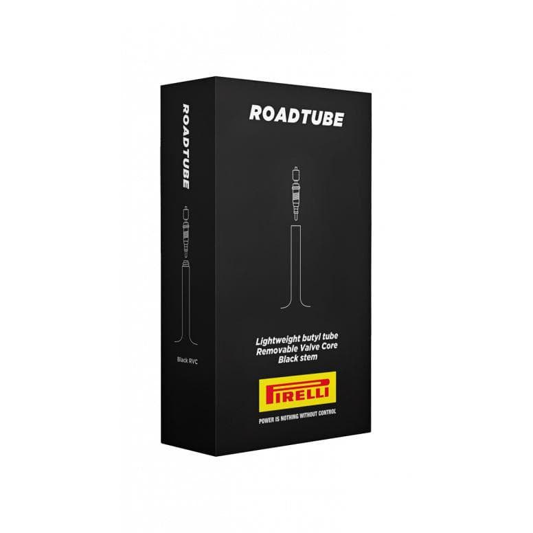 Pirelli Roadtube Black - 700c