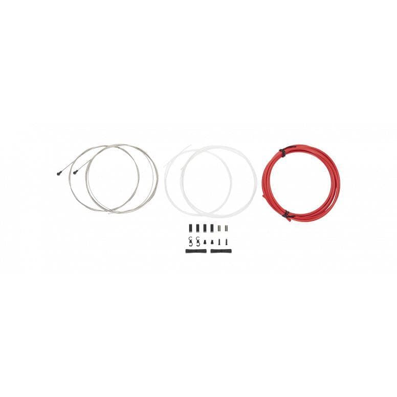 Jagwire Elite Sealed Road Brake Kit