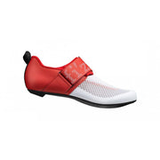 Fizik Transiro Hydra - White/Red - 40.5