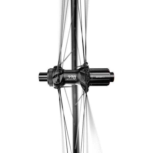 DT Swiss A 1800 SPLINE disc brake wheel; clincher 30 x 20 mm; SRAM XDR rear