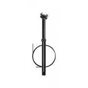 Crankbrothers Highline 3 - Black - 30.9mm - 170mm Travel