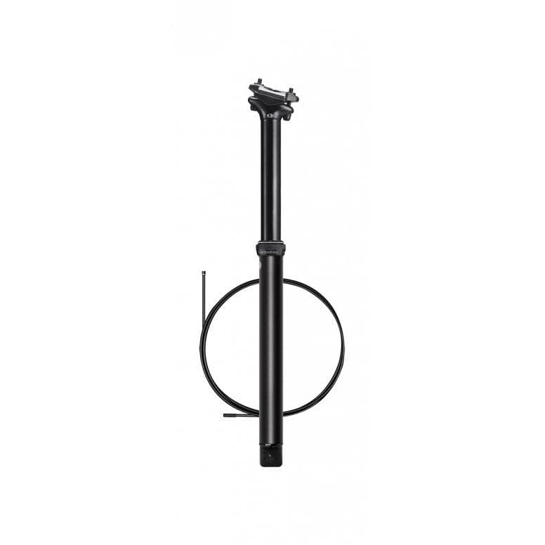 Crankbrothers Highline 3 - Black - 30.9mm - 170mm Travel