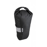 Topeak Qr Fork Drybag 5.8L Bolt-On Bikepacking Bag - Black