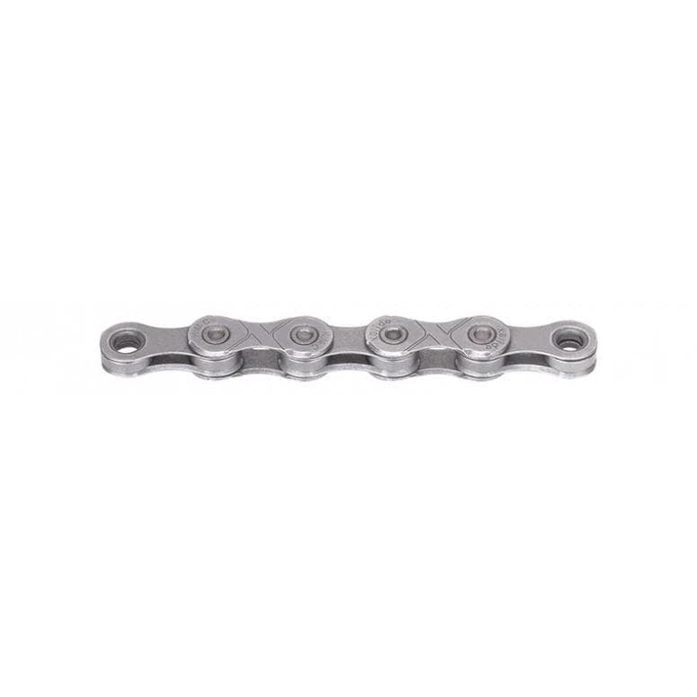 KMC xGlide CUES Chain 9-11sp EPT - Silver - 126L