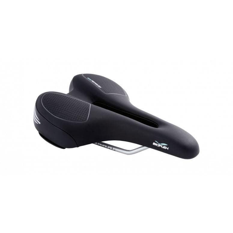 Bioflex Ongel Fo1 - Fem Sport W/Hole Womens Leisure Saddle