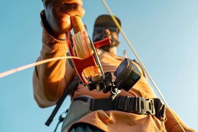 GoPro Magnetic Latch Mount