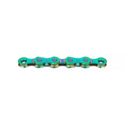KMC X12 Chain - Blue - 126L
