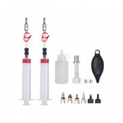 Jagwire Pro Mineral Bleed Kit -