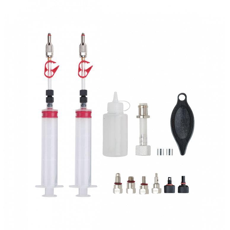 Jagwire Pro Mineral Bleed Kit -