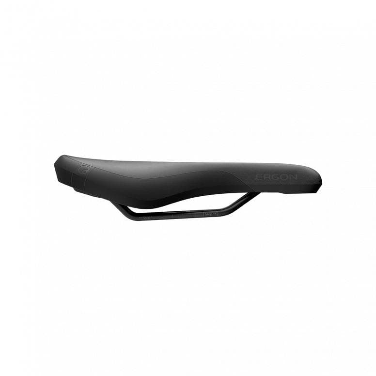 Ergon SF Saddle Women - Black