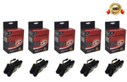 Vandorm 12" Inner Tube - 90 Degree Schrader Valve - 5 PACK