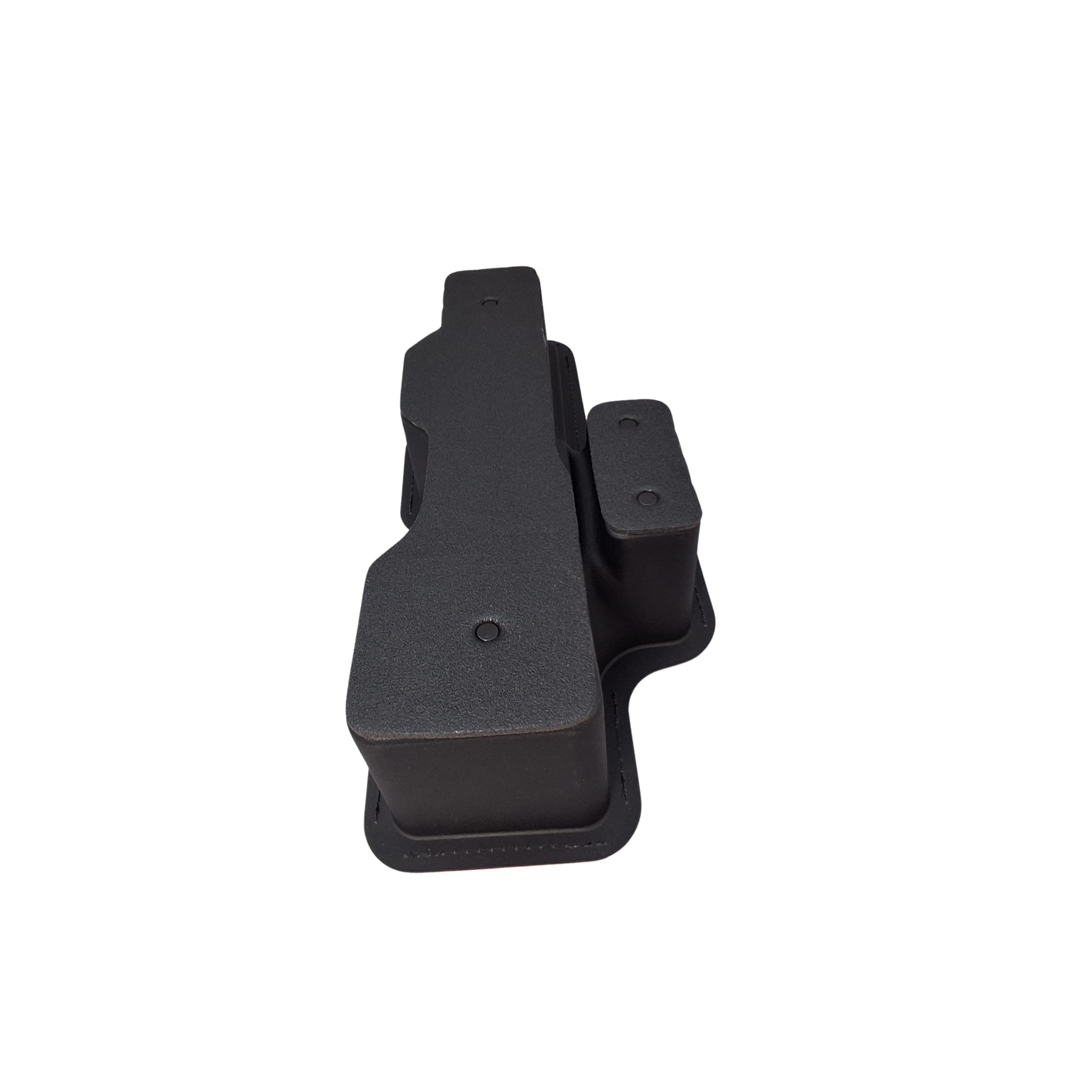 EVOC Bike Bag Block Plastic: BLACK ONE SIZE