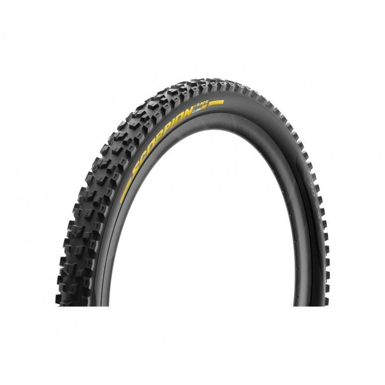 Pirelli Scorpion Race DH M DualWALL+ - Yellow