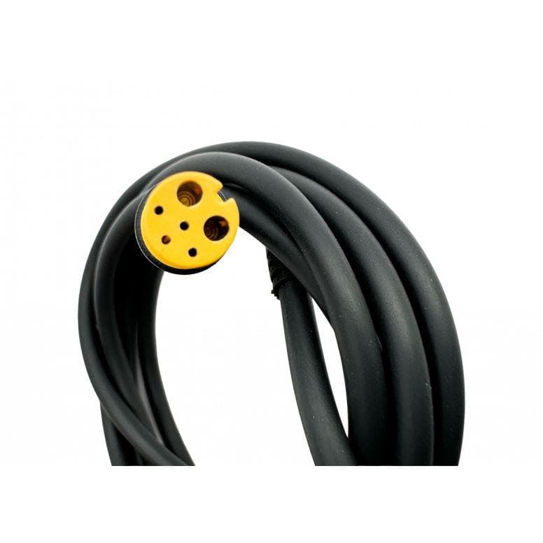 Moon Sport E-BIKE CABLE BROSE - Black -