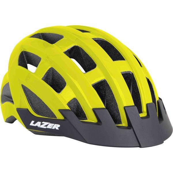 Lazer Compact Helmet - Uni-Size