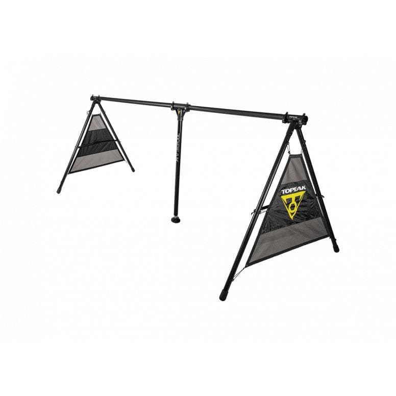 Topeak Rally Stand A-Type Workstands - Black