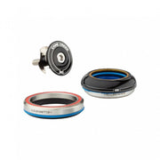 Cane Creek 110 - IS41/28.6|IS52/40 WIDE - Black - IS41/28.6 | IS52/40