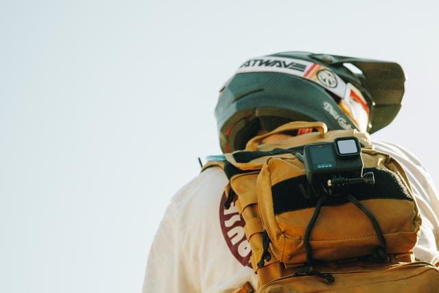 GoPro ND FILTER 4-PACK