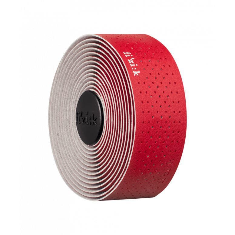 Fizik Tempo Microtex Classic Tape - Red