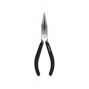 Topeak 6" Long Nose Pliers Workshop Tools - Black