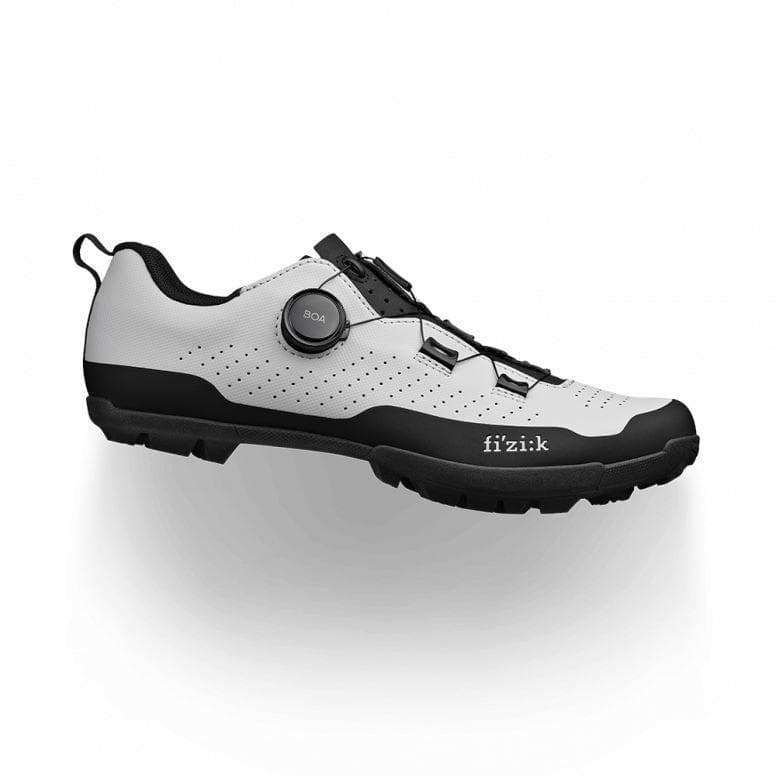 Fizik Terra Atlas - Grey - 43