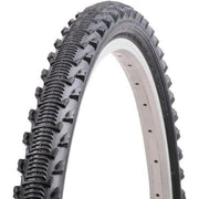 Nutrak Asteroid Tyre - Black