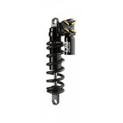 Cane Creek Kitsuma Coil Trunnion - Black - 225x67.5mm Trunnion