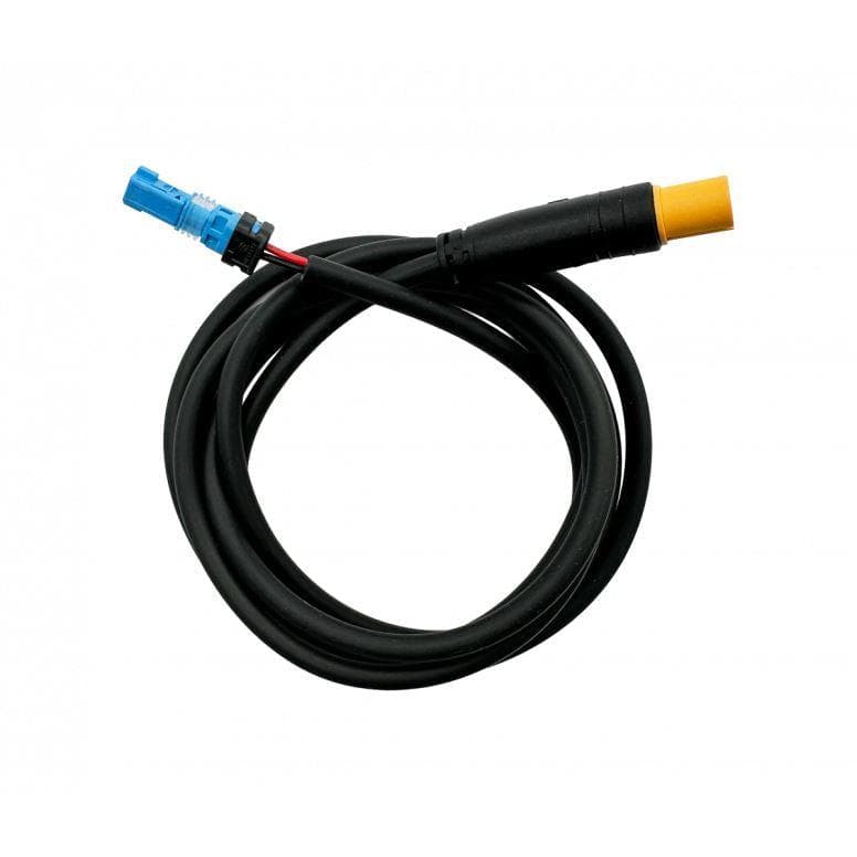 Moon Sport E-BIKE CABLE BOSCH - Black -