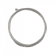Jagwire Sport Shift Cable - Slick S'less - Shim - Silver - 2300mm
