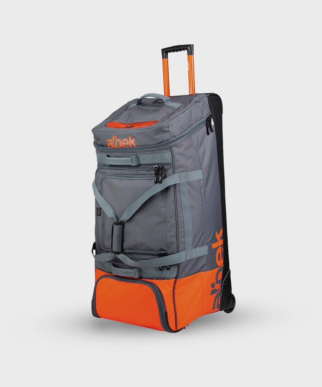 Albek Meridian Gear Bag