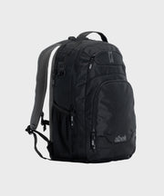 Albek Whitebridge Backpack - Covert Black