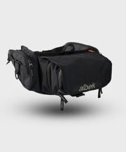 Albek Hipp Hauler Hip Pack - Covert Black