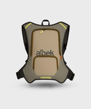 Albek H20-Haul Four Hydration Pack - Sunflash Dune / 2L