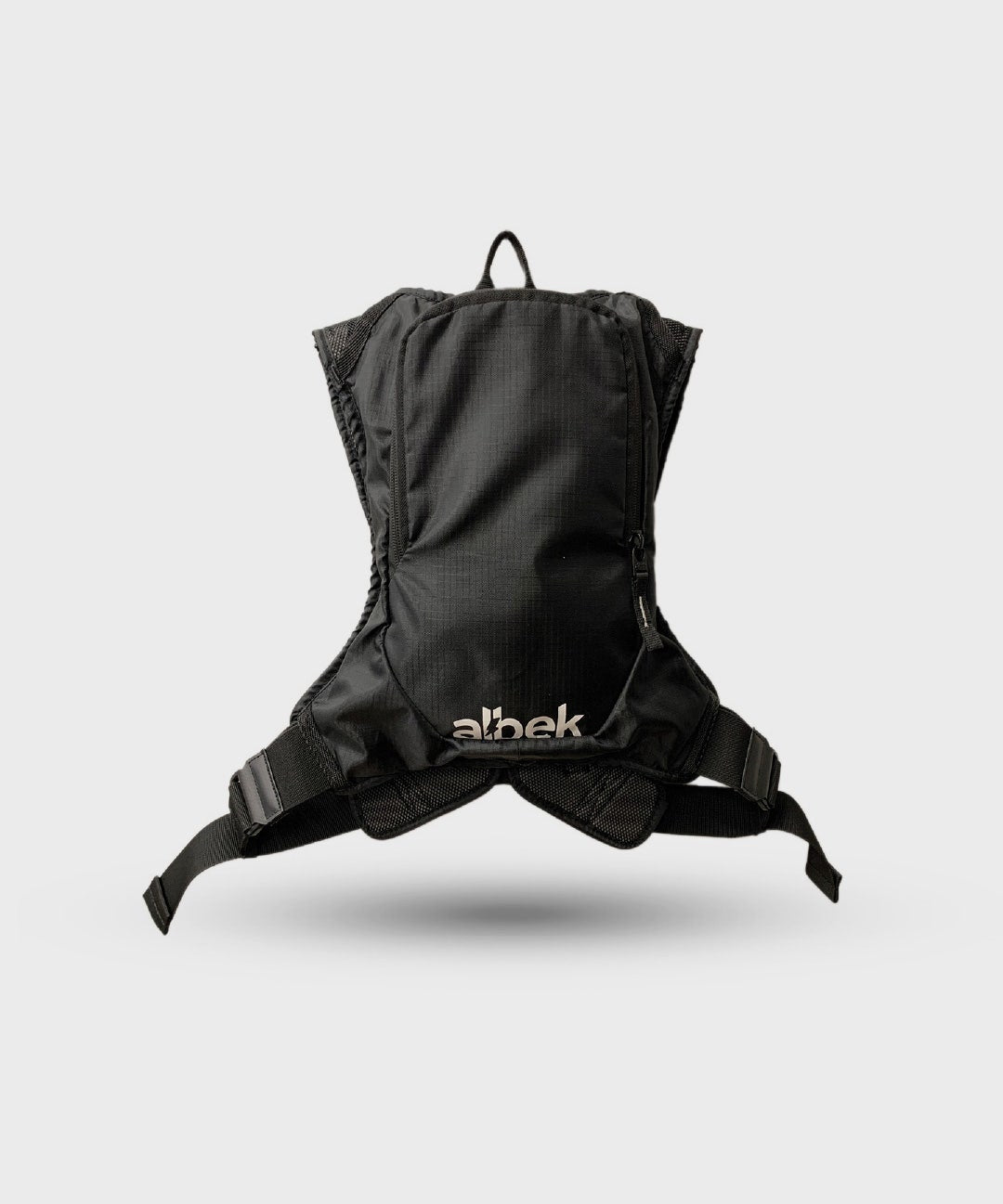 Albek H20-Haul Three Hydration Pack - Covert Black / 1.5L