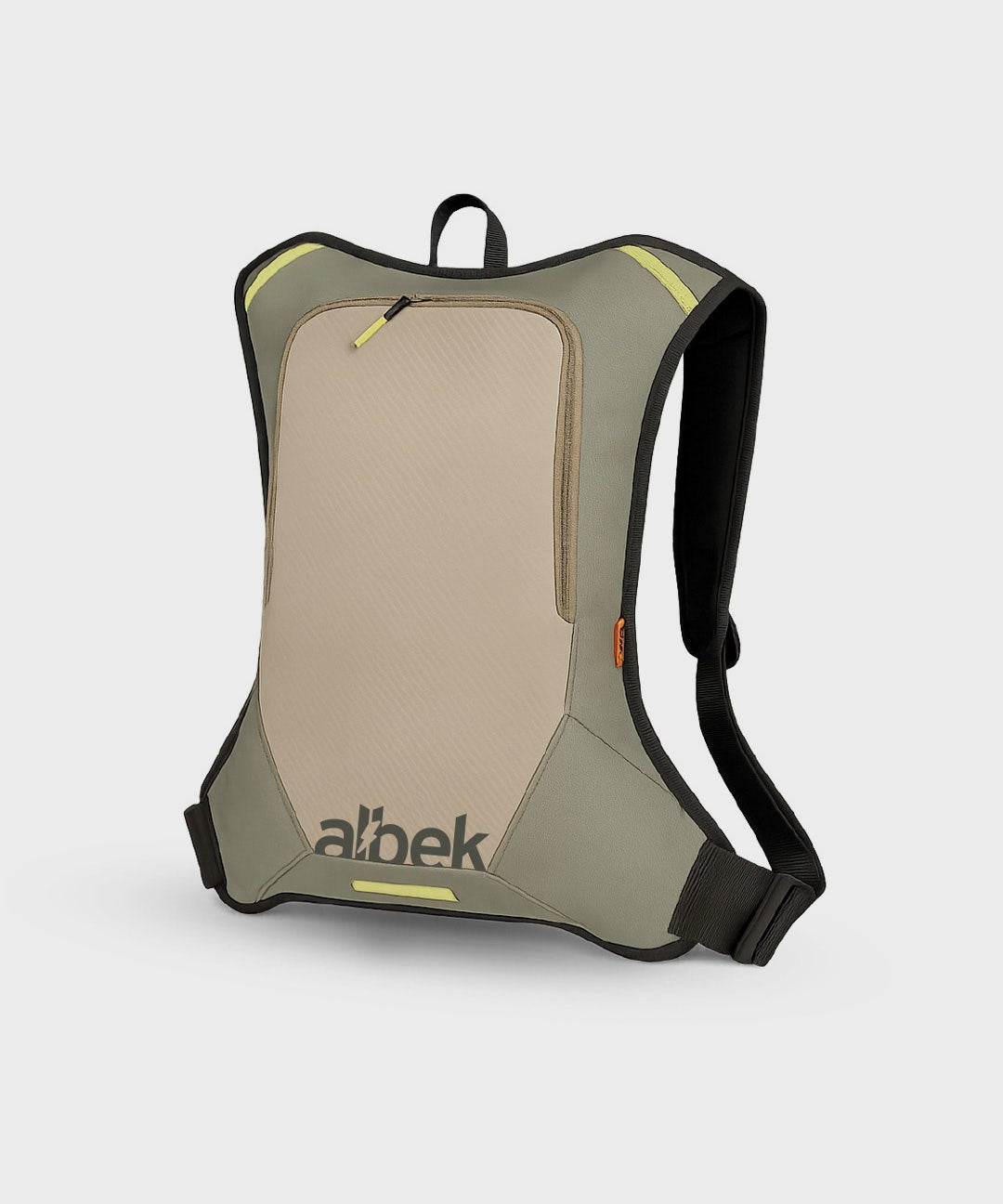 Albek H20-Haul Three Hydration Pack - Sunflash Dune / 1.5L