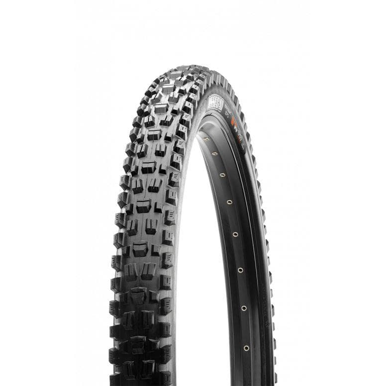 Maxxis Assegai Folding 3C EXO+ TR - Black - 29x2.50 WT