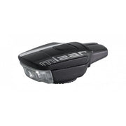 Moon Sport Mizar (40lm) - 12 Pack - Black -