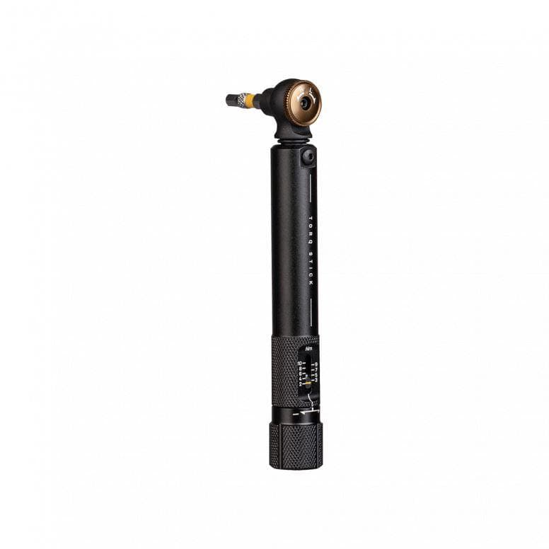 Topeak Torq Stick Pro 2-10 Nm - Black