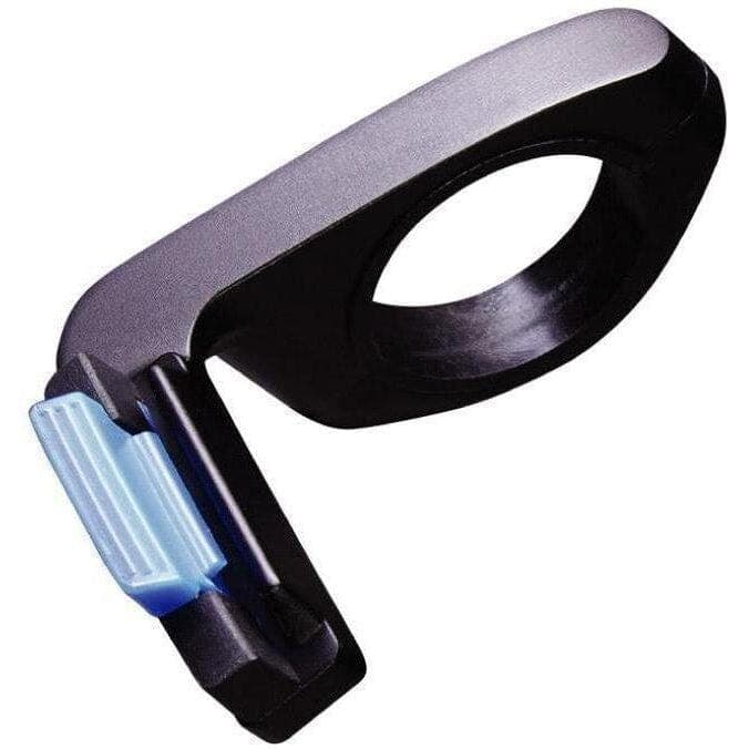Stages Dash First Generation Over the Stem Mount Black / One Size