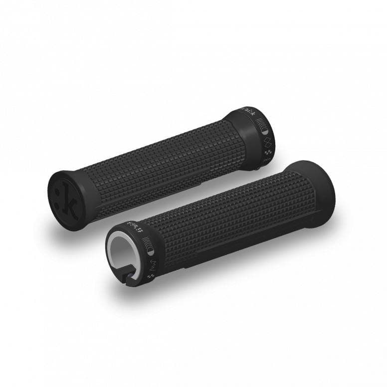 Fizik Race Feel Grip - Black -