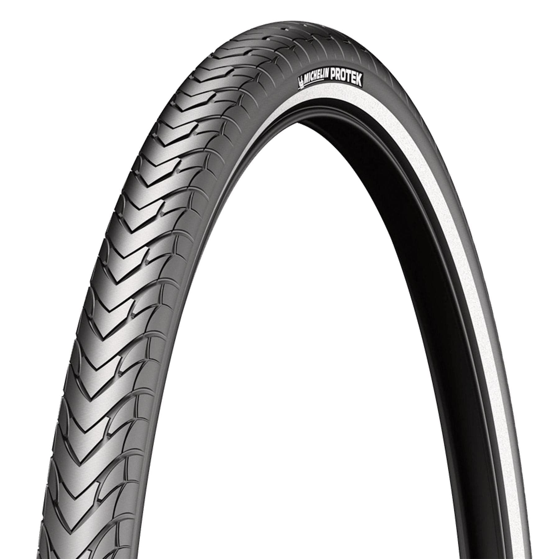 Michelin Protek Tyre Black